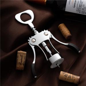 Corkscrew Wine Bottle Opener