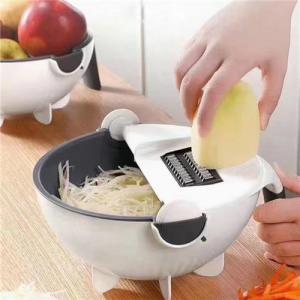 Vegetable Cutter