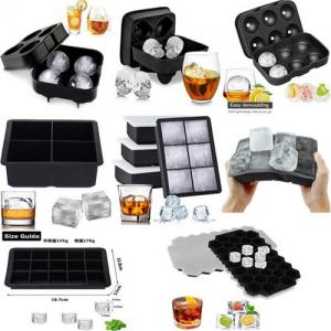 Large Ice Trays