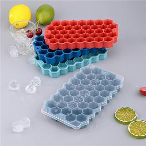 37 Cubes Ice Trays